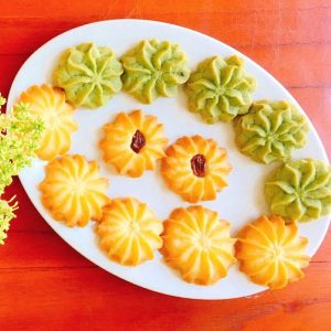 Bánh cookies (gói)