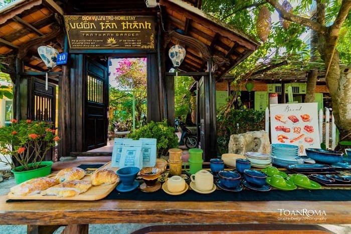 “LỢI ĐƠN, LỢI KÉP” NHÌN TỪ MÔ HÌNH CHỢ PHIÊN LÀNG CHÀI TÂN THÀNH TẠI HỘI AN