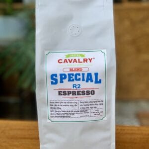 Special Espresso R2 500g