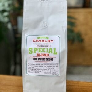 Espresso Blend 500g