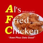 Al's Fried Chicken - AFC