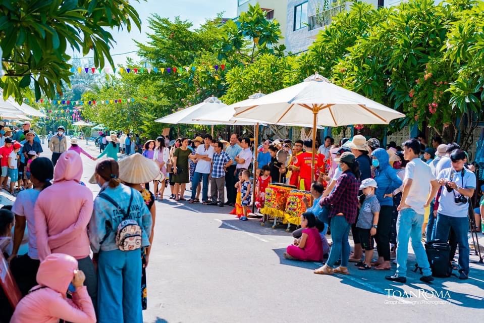Có một Cộng đồng Du lịch Làng chài như thế...