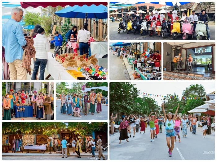 Dịch vụ du lịch cộng đồng làng chài Tân Thành dịch vụ du lịch cộng đồng làng chài tân thành